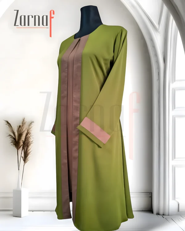 Suit-Kurti