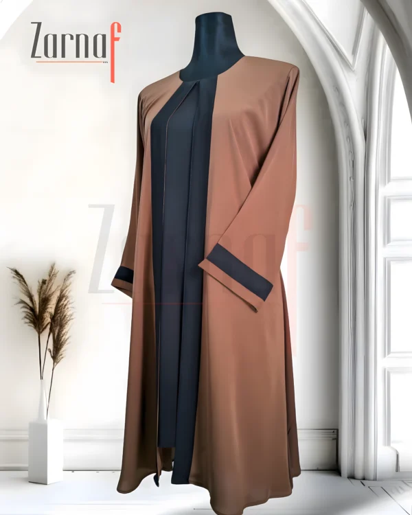 Suit-Kurti