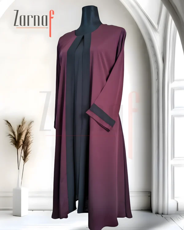 Suit-Kurti