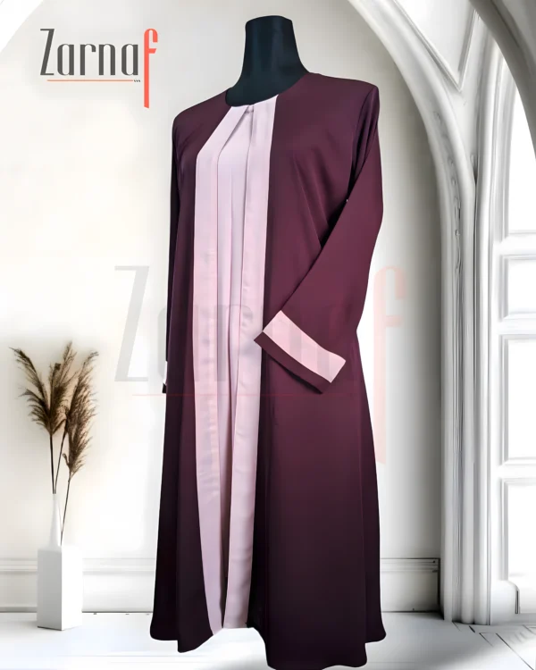 Suit-Kurti