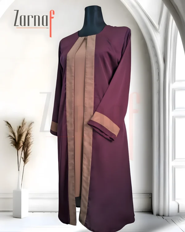 Suit-Kurti