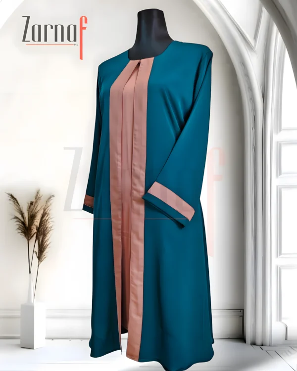 Suit-Kurti