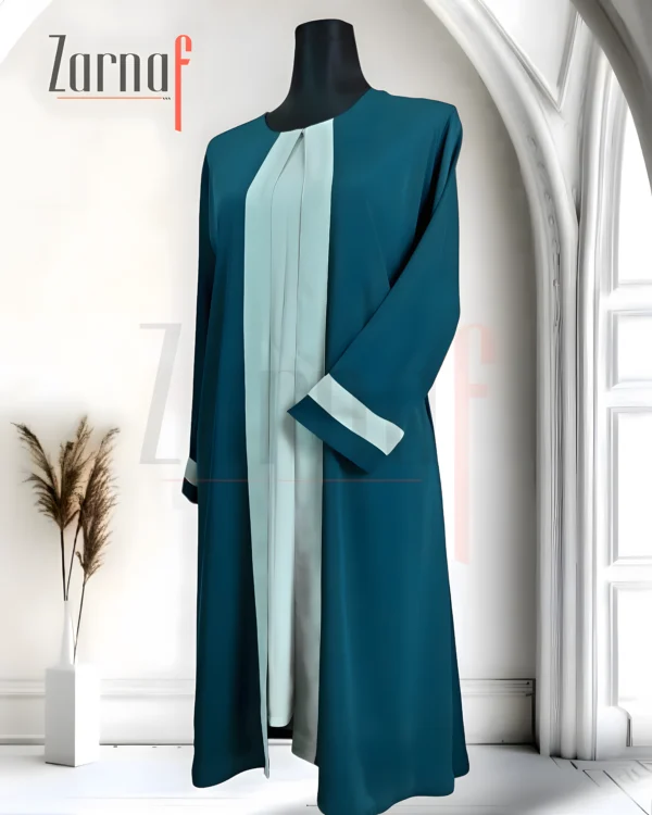 Suit-Kurti