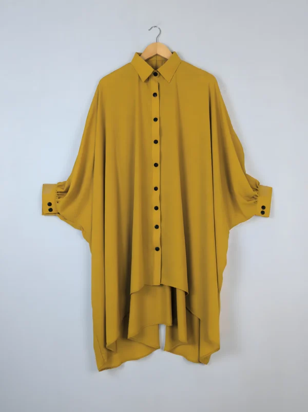 Shirt-Kaftan - Image 2