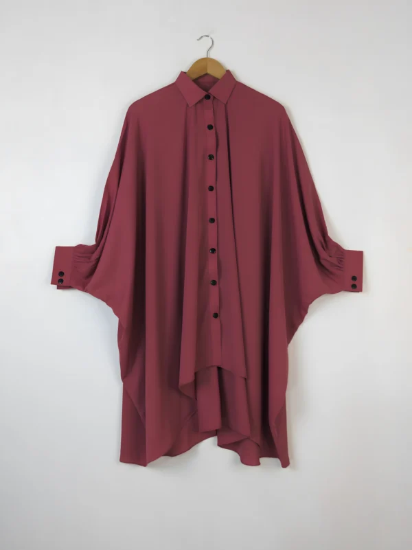 Shirt-Kaftan - Image 2