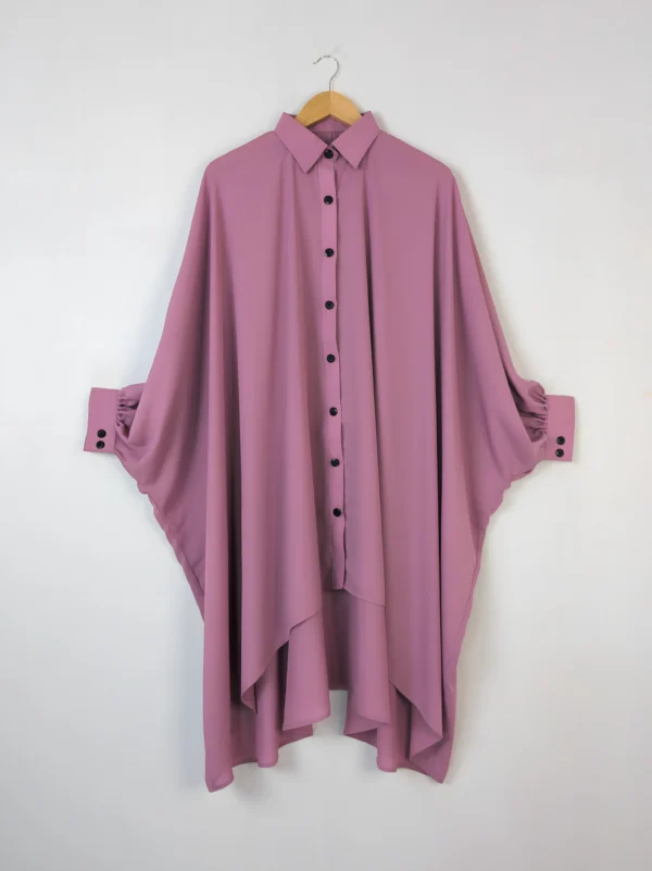 Shirt-Kaftan - Image 2