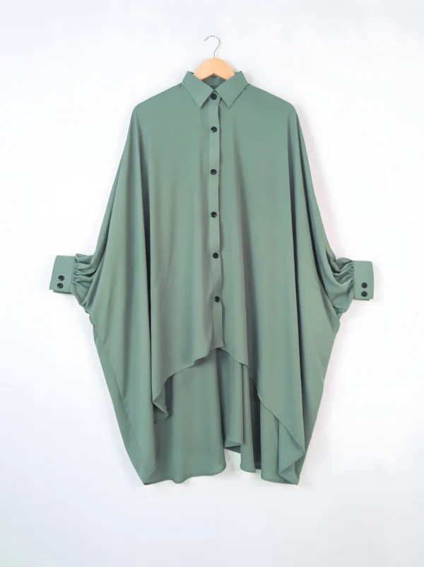 Shirt-Kaftan - Image 2