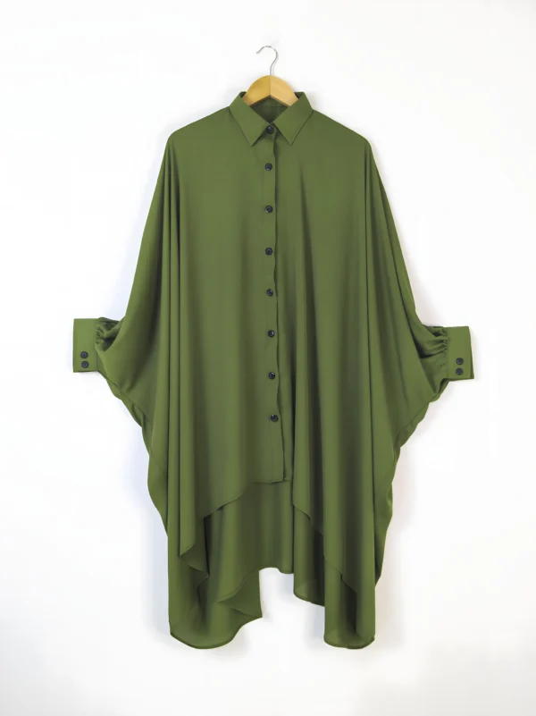 Shirt-Kaftan - Image 2