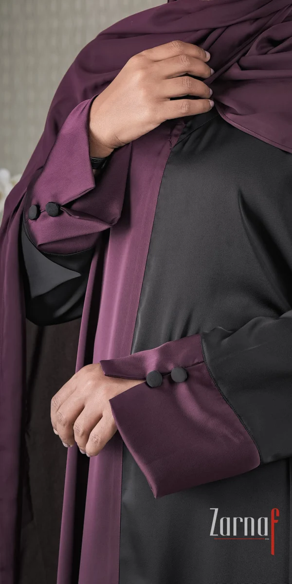 Afghani Kantaha Kaftan - Image 2