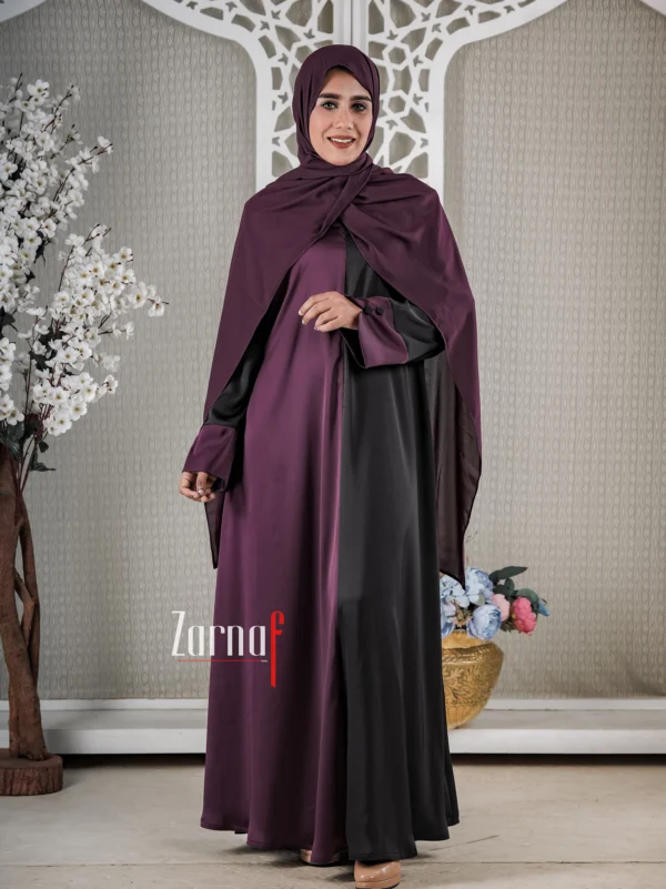 Afghani Kantaha Kaftan - Image 3