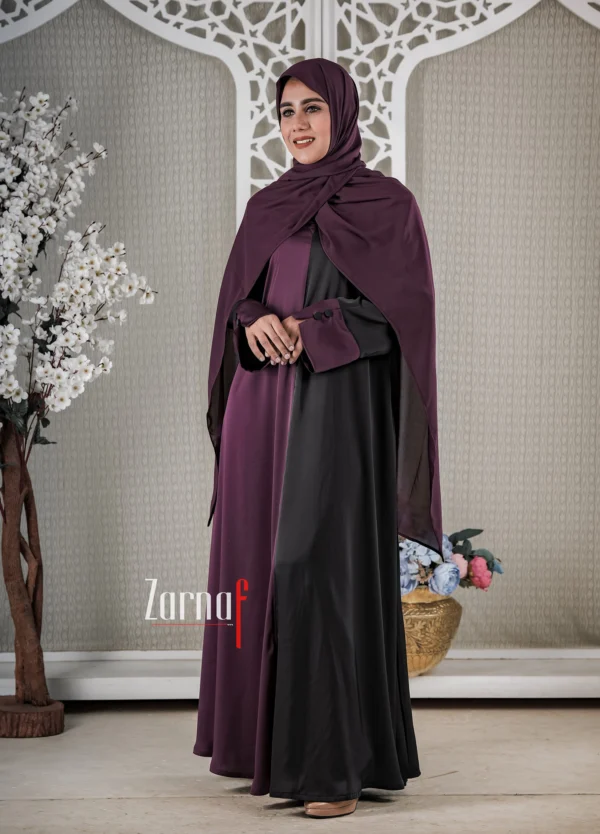Afghani Kantaha Kaftan - Image 4